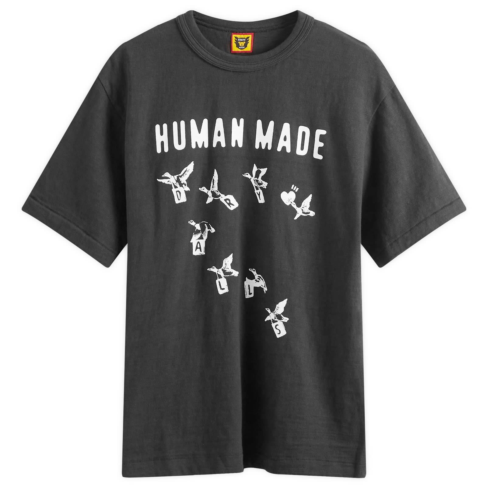 Human Made Ducks T-Shirt - 1