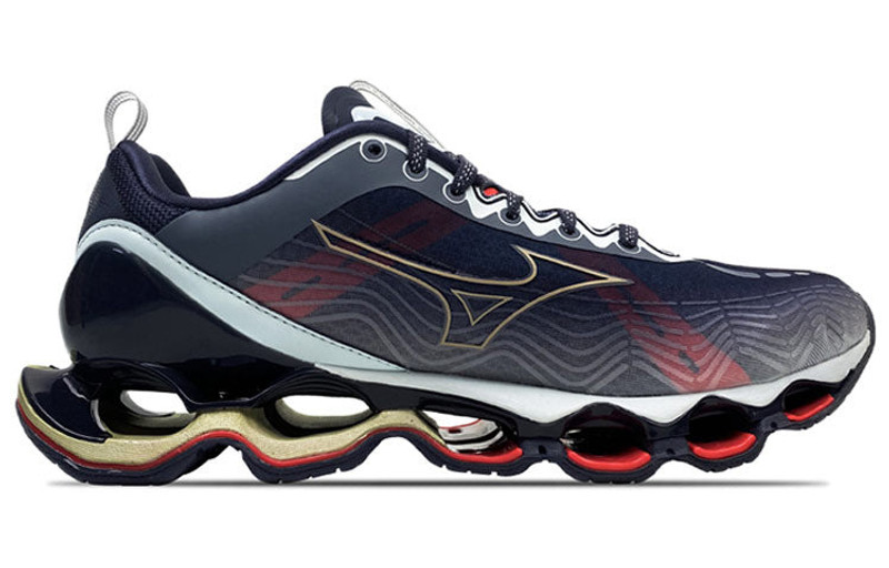Mizuno Mizuno Wave Prophecy X 10 J1GC210050 outlook