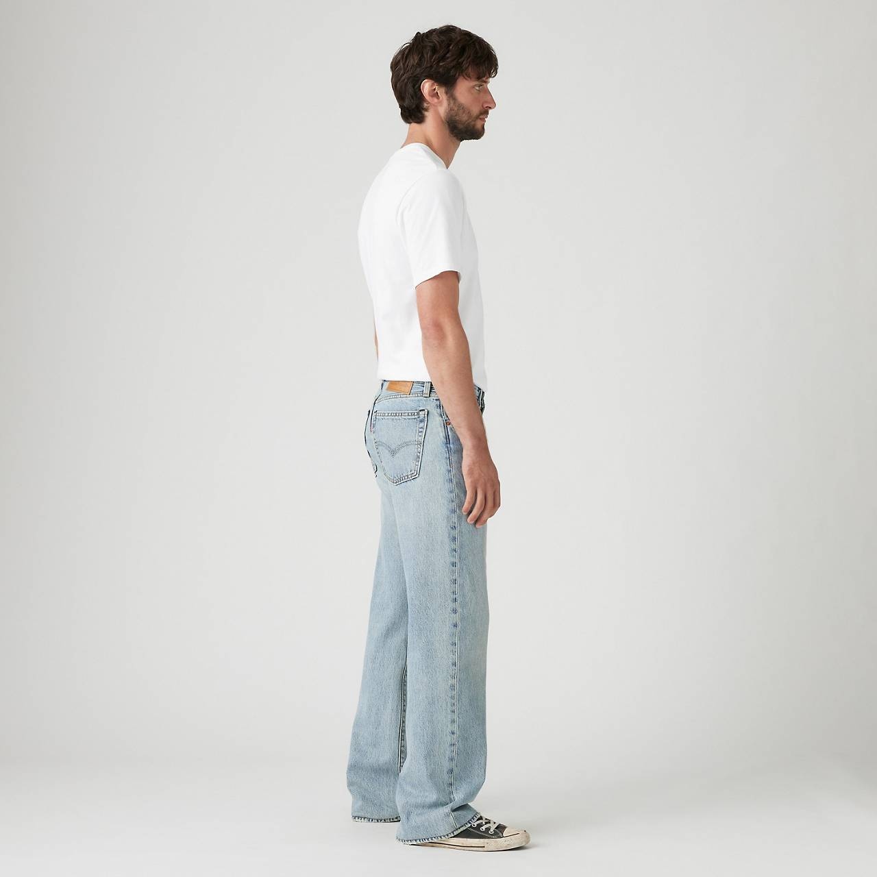 567™ RELAXED FLARE MEN'S JEANS - 6