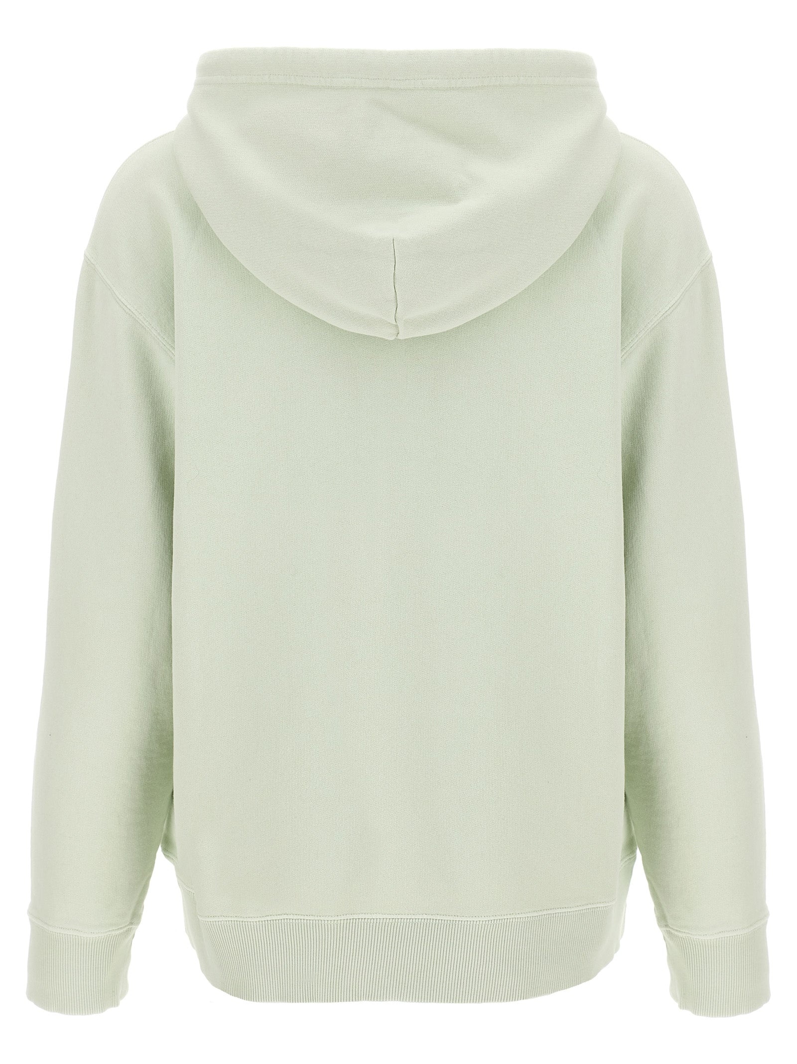 Numeric Signature Mm6 Sweatshirt Green - 2