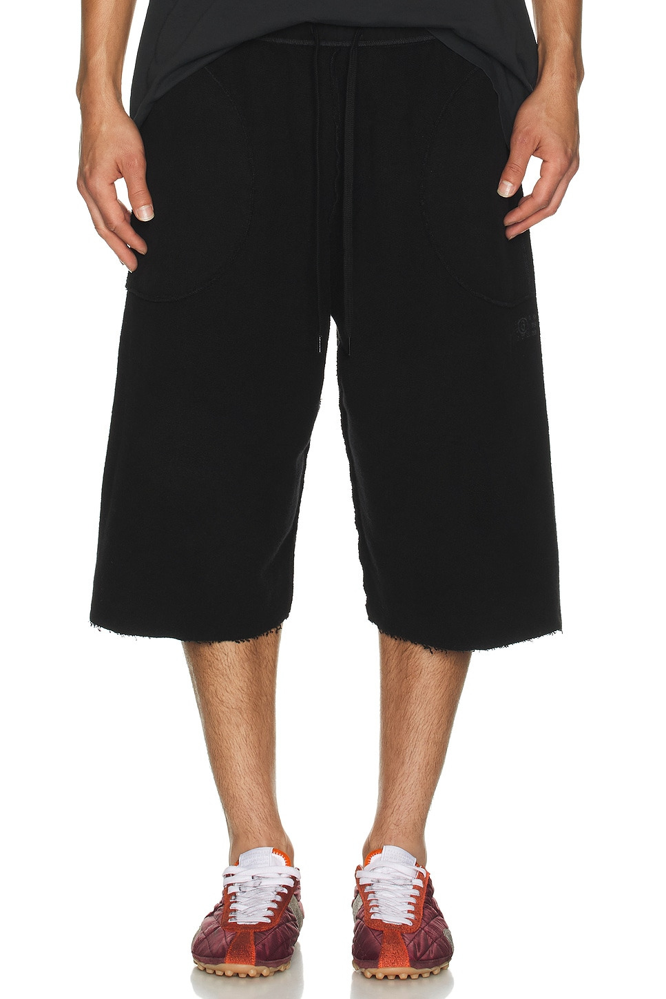 Shorts - 4
