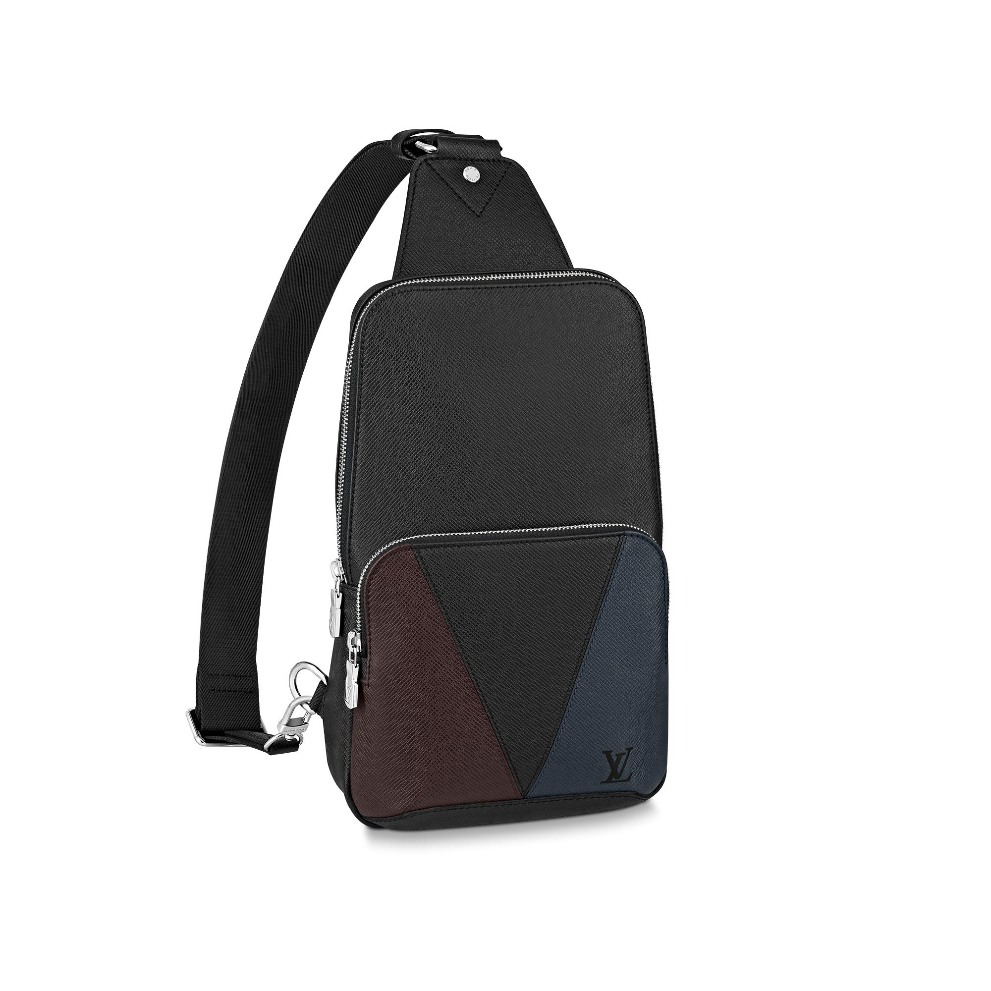 Avenue Sling Bag - 1