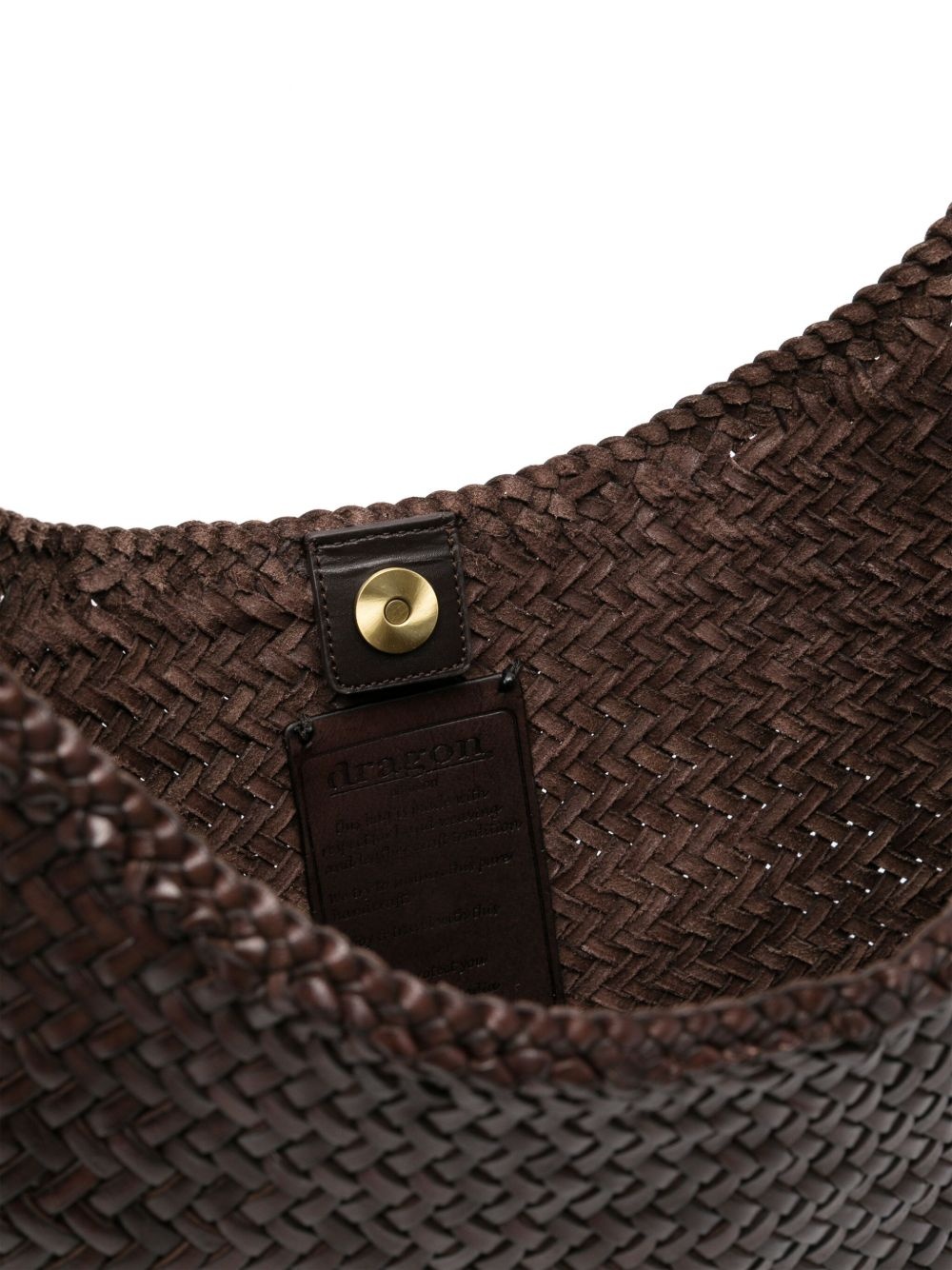 Luna Piena shoulder bag - 5