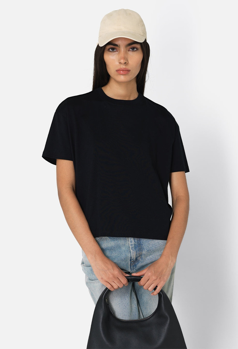 John Elliott FINLEY BOXY TEE outlook
