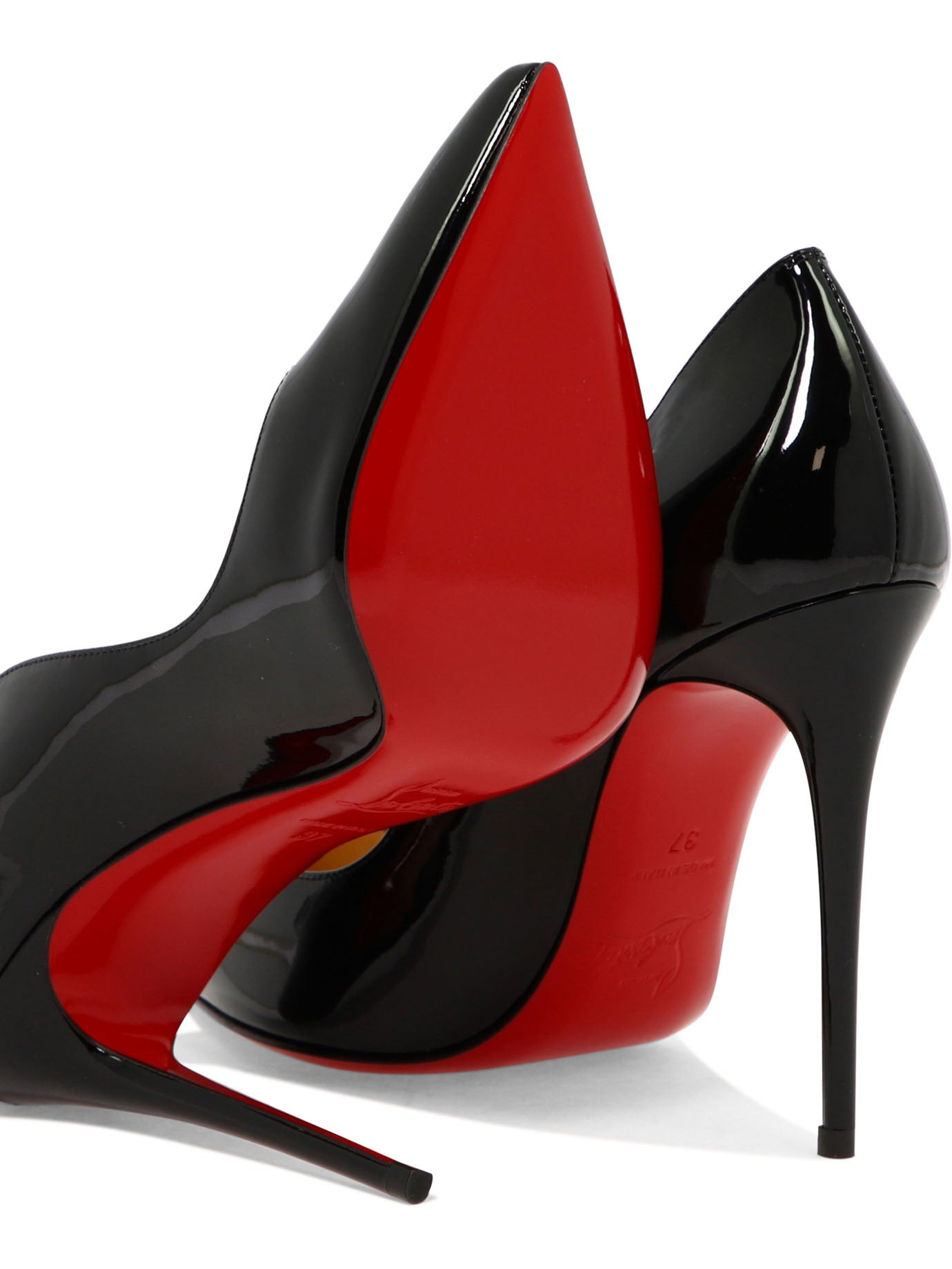 Christian Louboutin Heeled Shoes - 5