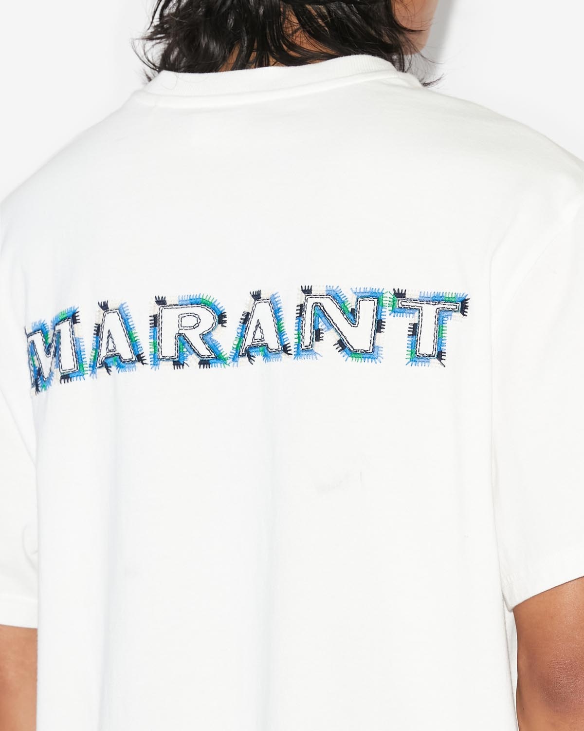 HUGO TEE-SHIRT - 3