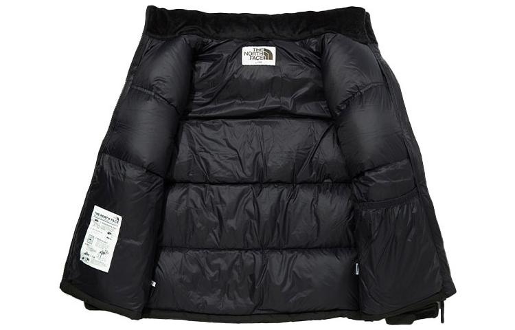 THE NORTH FACE Tech Pack Air Nuptse Jacket NJ1DM50M - 2