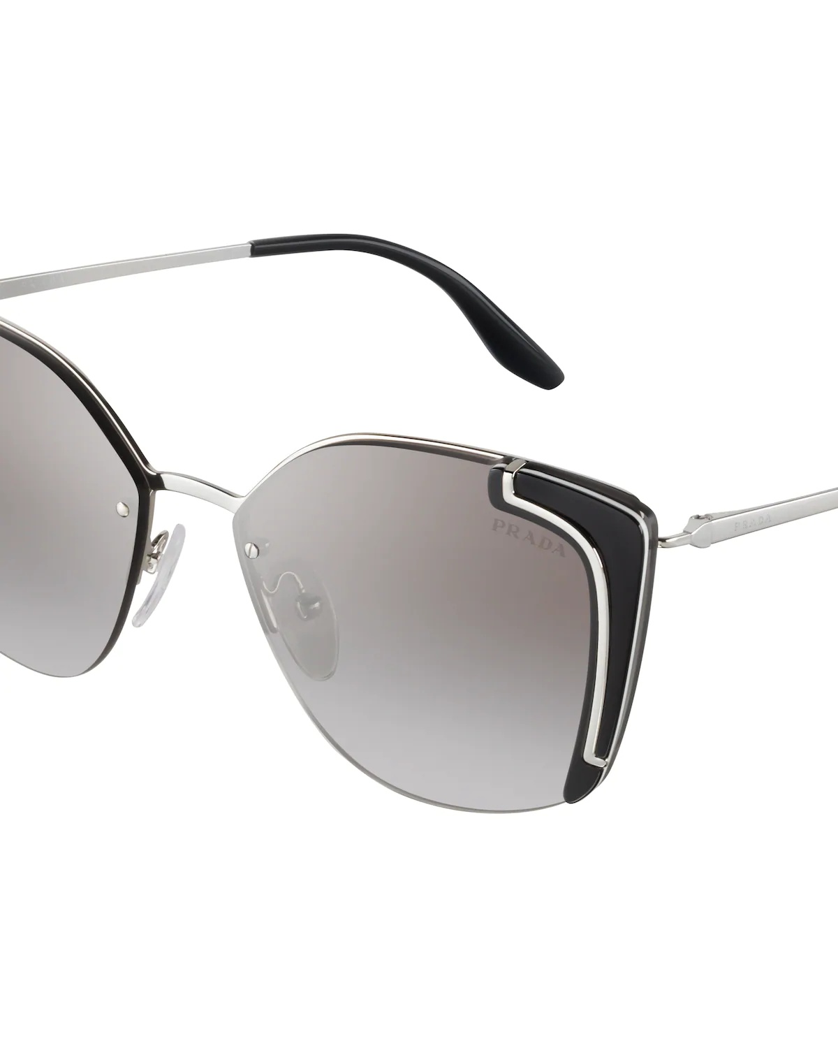 Prada Ornate sunglasses - 4