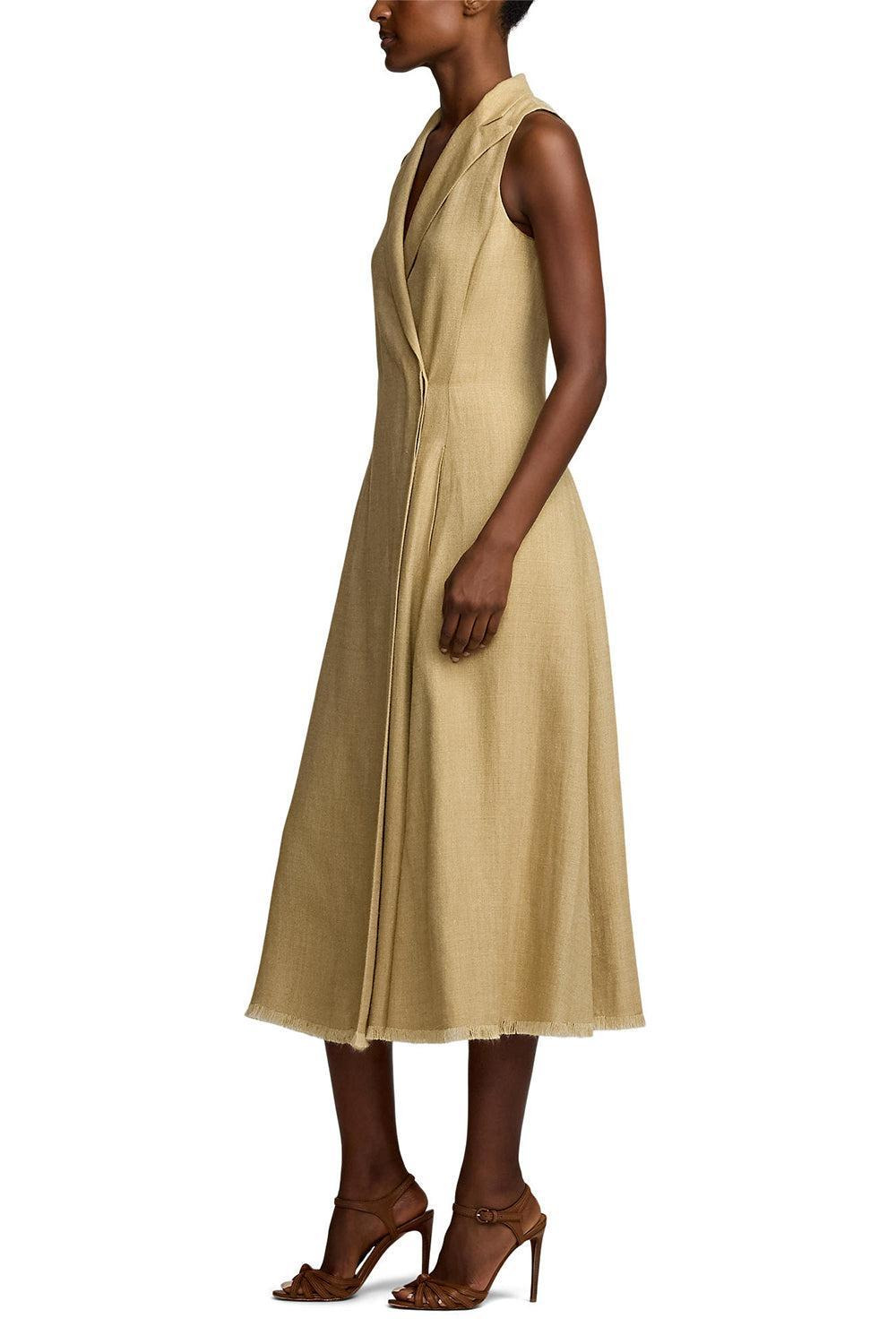ALECIA DRESS - 4