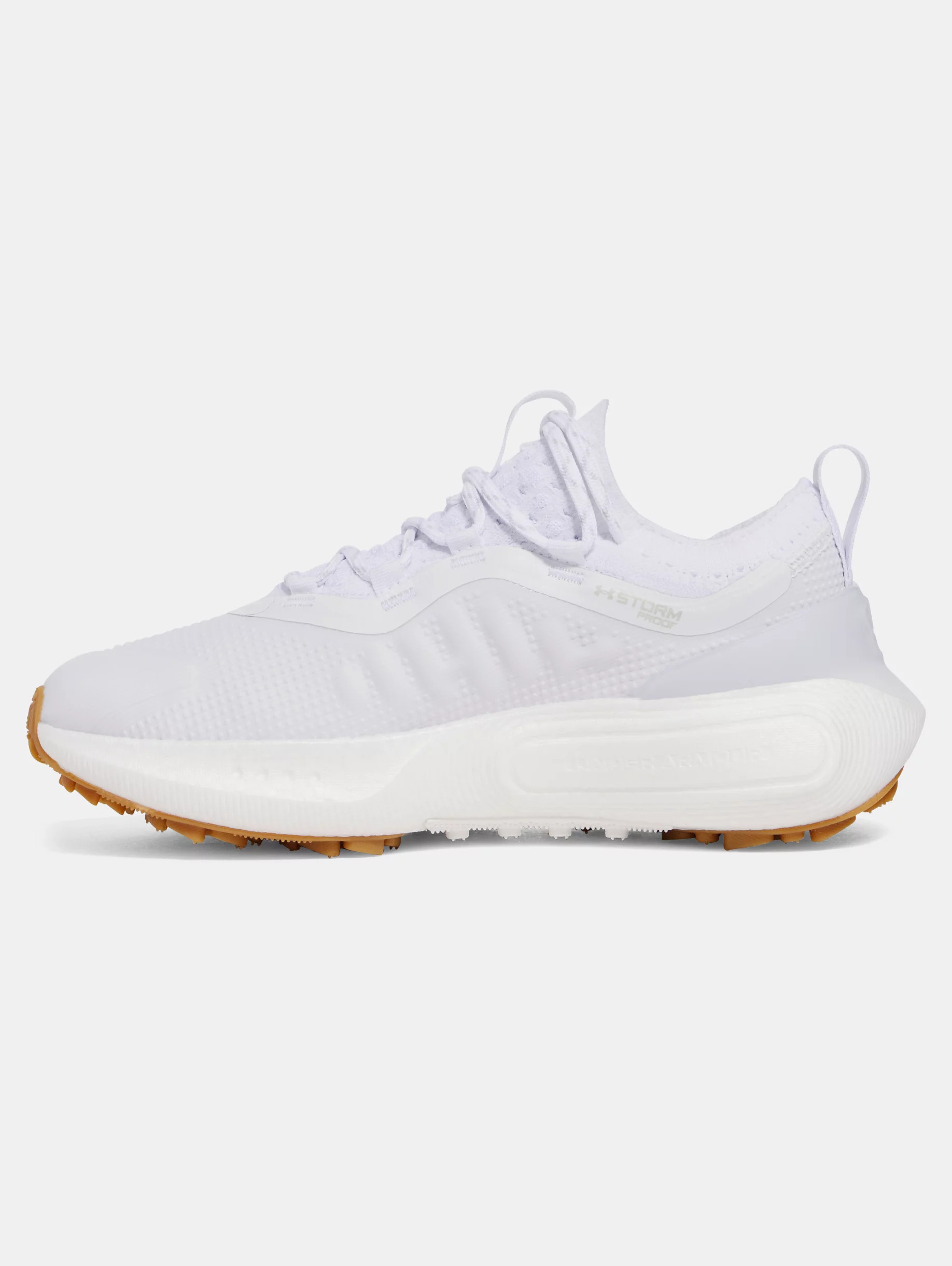 Women's UA Phantom Fore Golf Shoes - 2