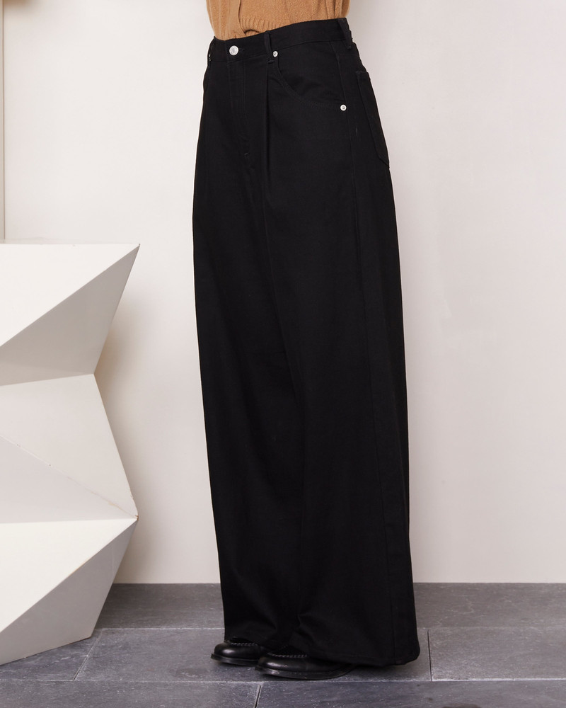 OFFICINE GÉNÉRALE MOENA DENIM outlook