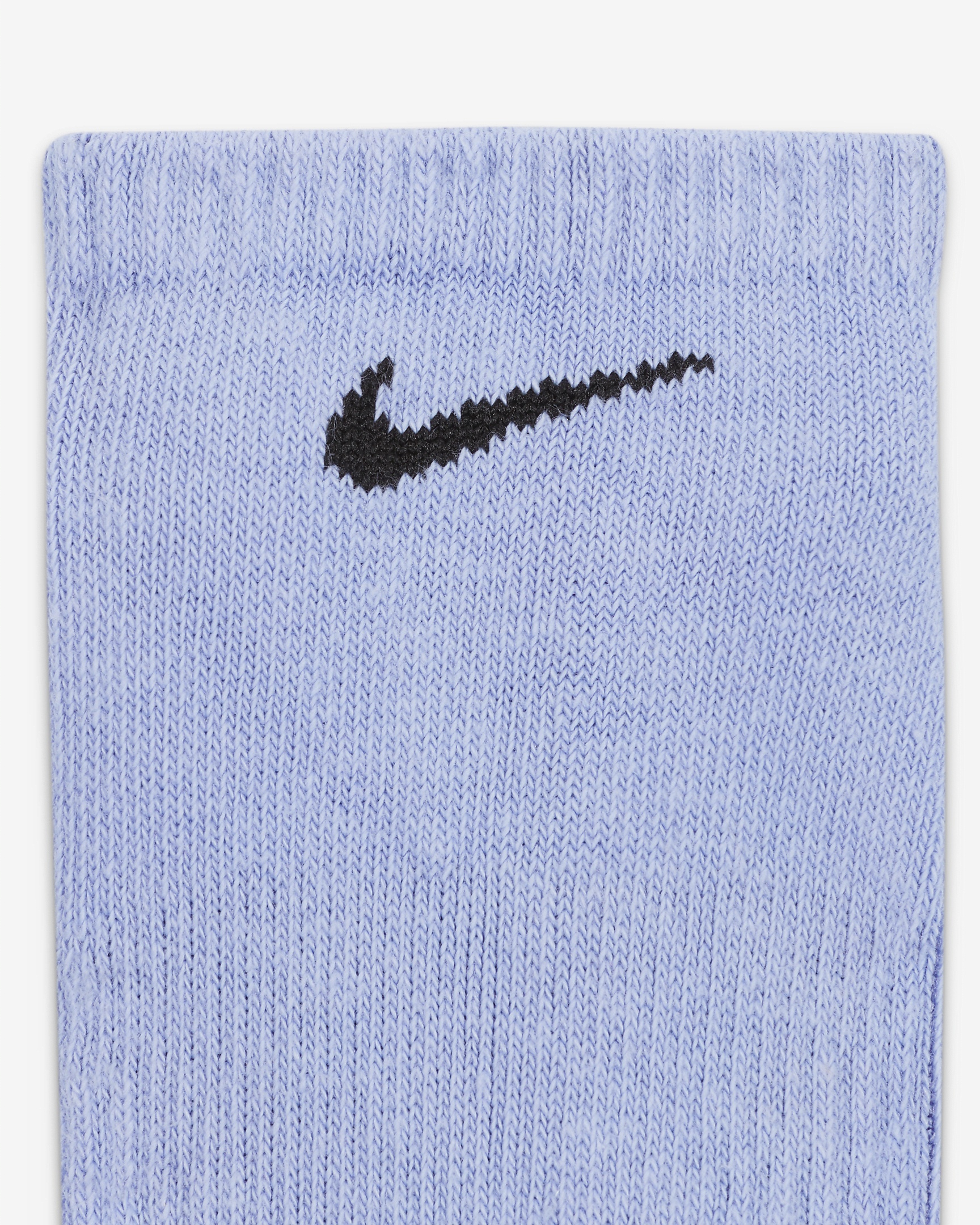 Nike Everyday Plus Cushion Training No-Show Socks (3 Pairs) - 4