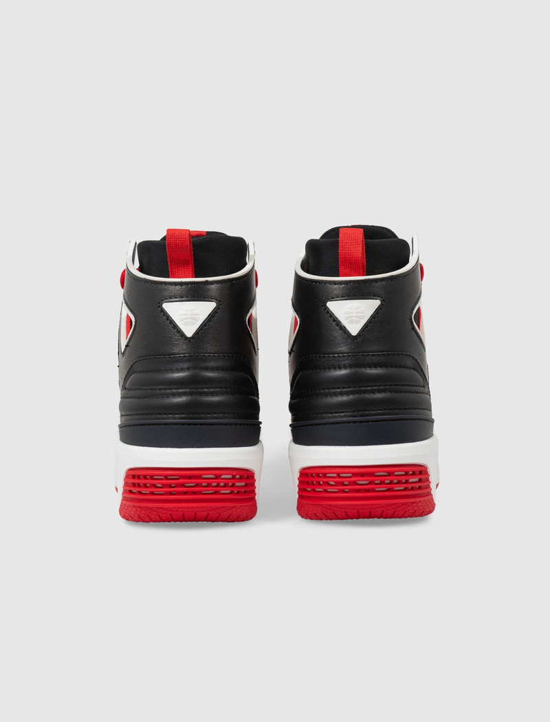 Just Don BASKETBALL JD1 outlook