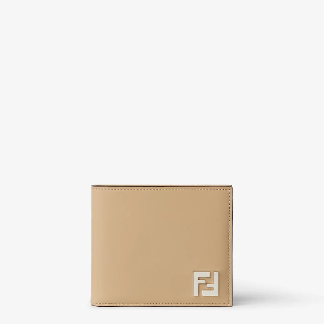 FF Squared Bi-Fold Wallet - 1