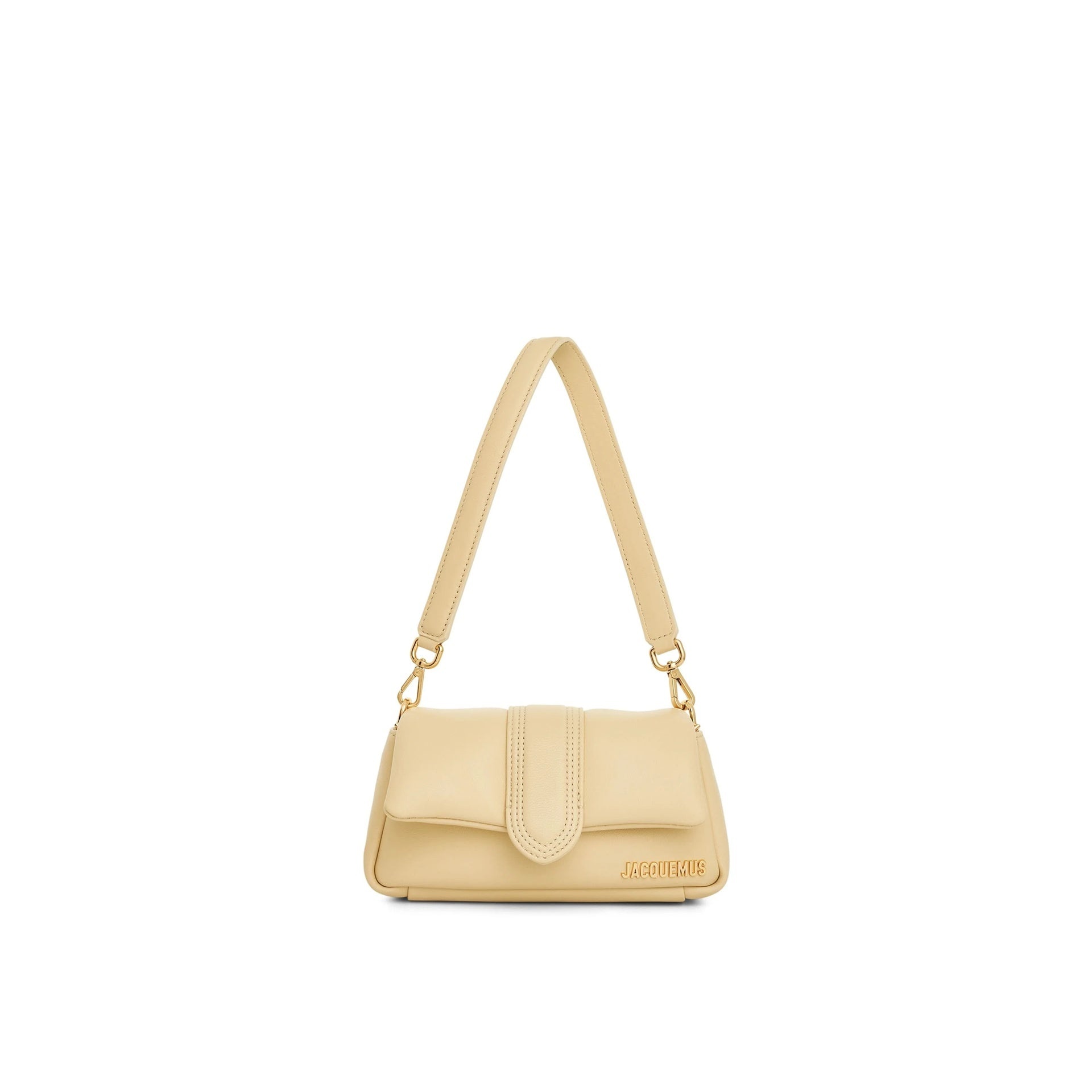 Jacquemus Le Petit Bambimou Padded Bag - 2