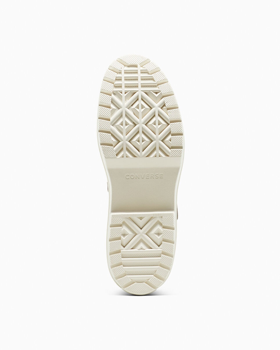 Chuck Taylor All Star Lugged Heel Mary Jane Sandal - 3