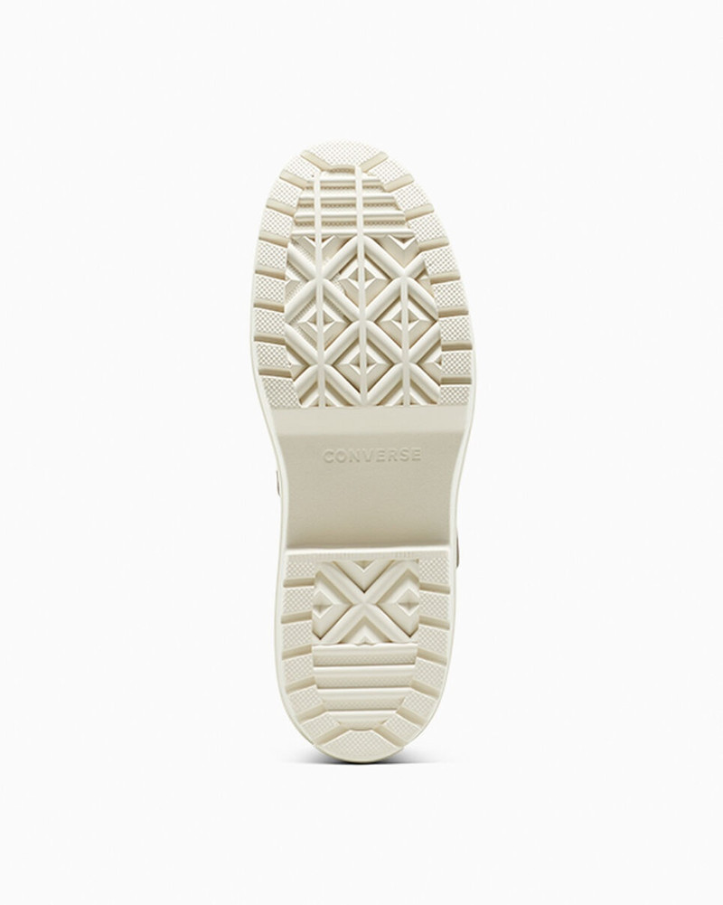 Chuck Taylor All Star Lugged Heel Mary Jane Sandal 3