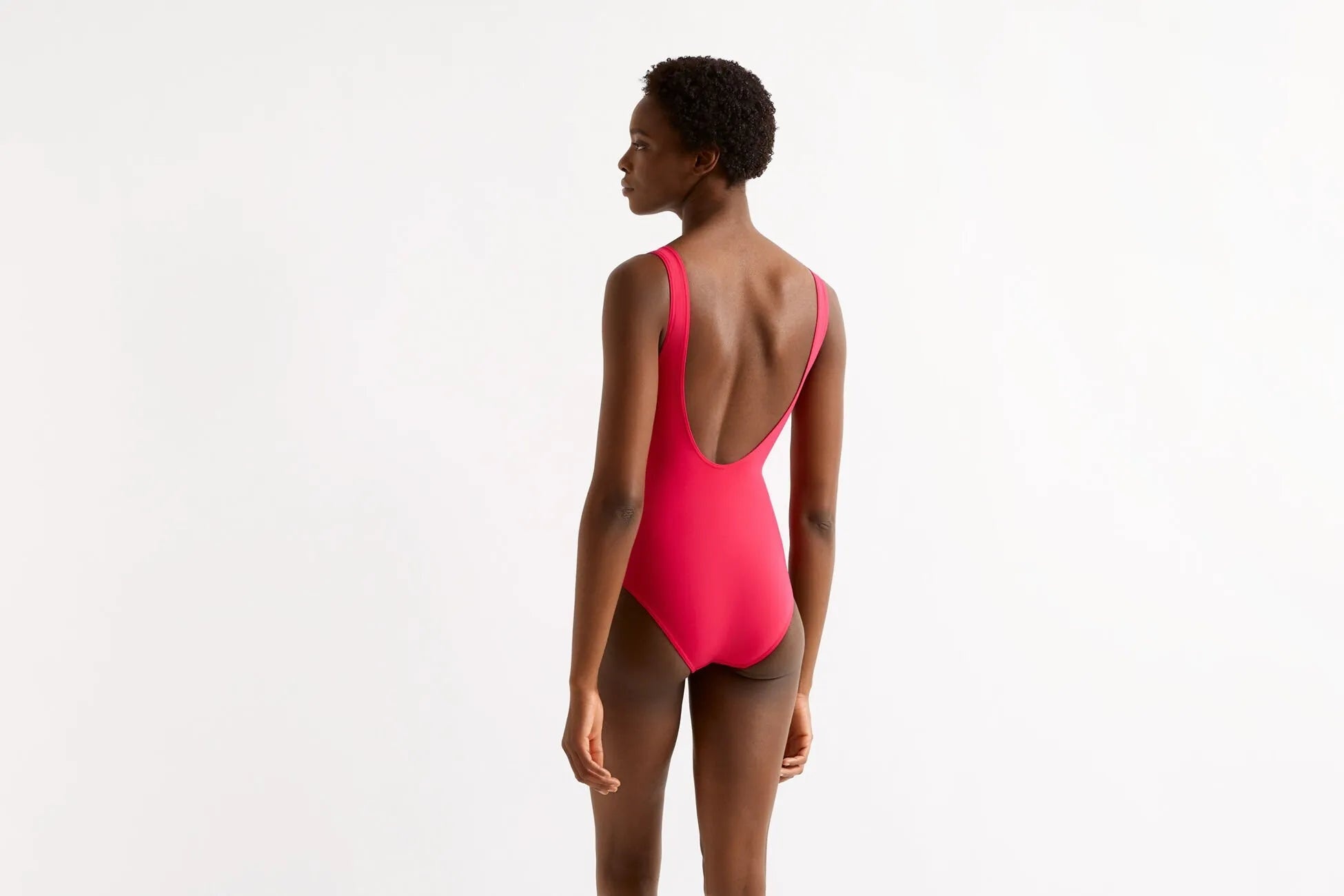 Marcia Tank One-Piece - 3