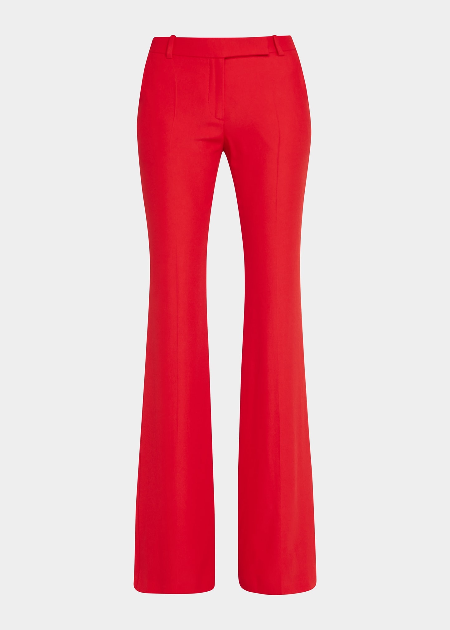 Classic Suiting Pants - 5
