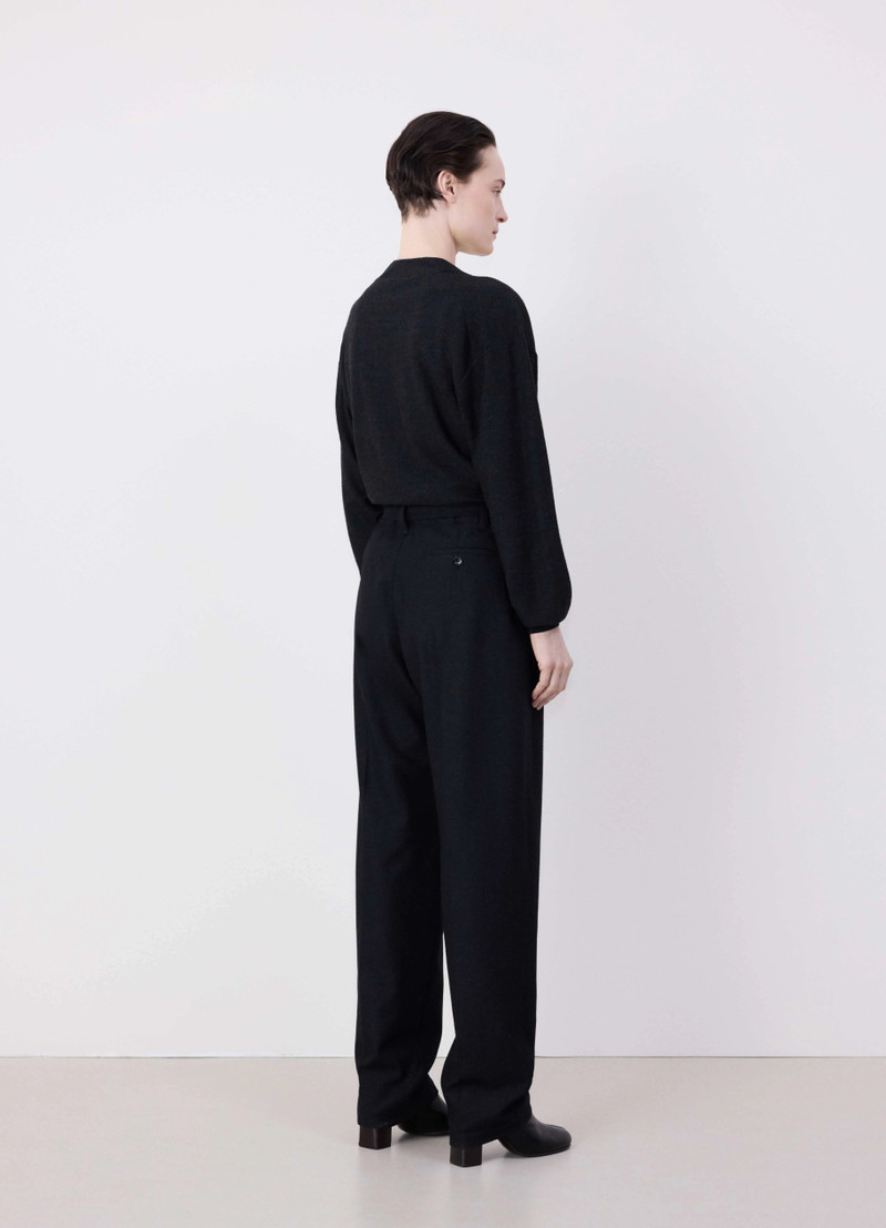 Lemaire BELTED SOFT TAILORED PANTS outlook