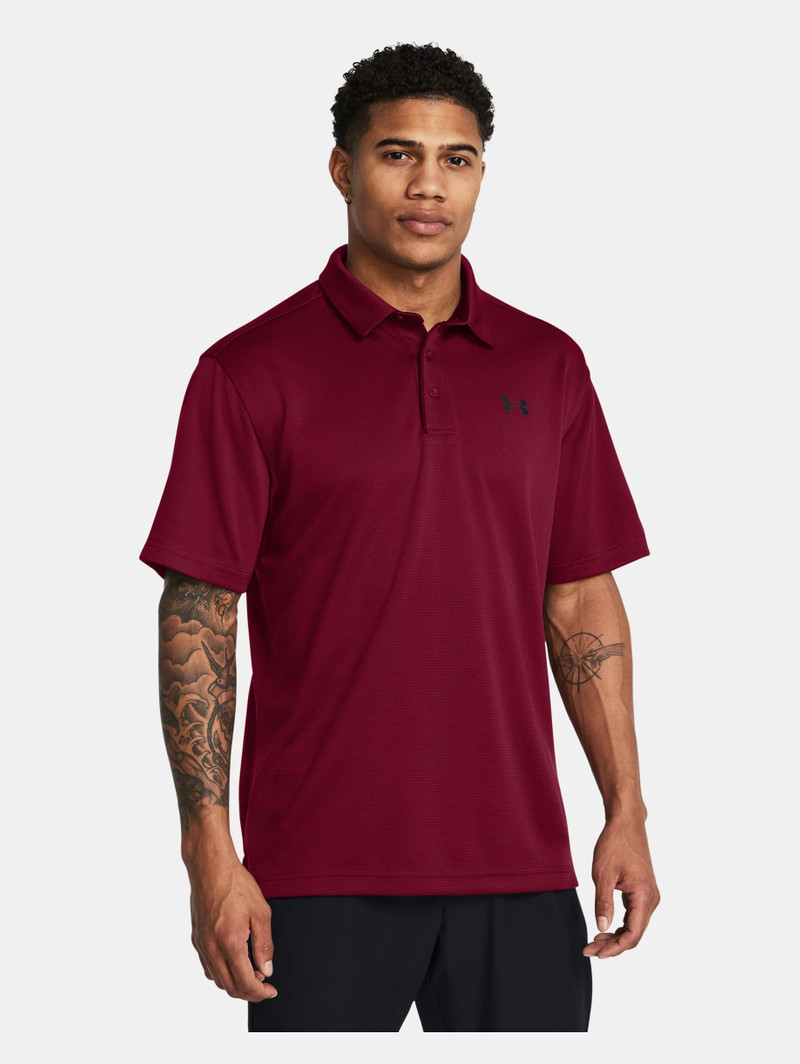 Under Armour Men's UA Tech™ Polo outlook