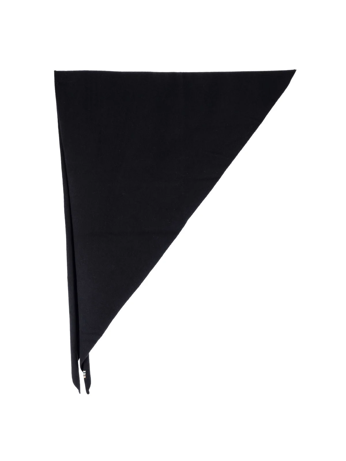 SCARF "N°150 WITCH" IN CASHMERE BLEND - 1