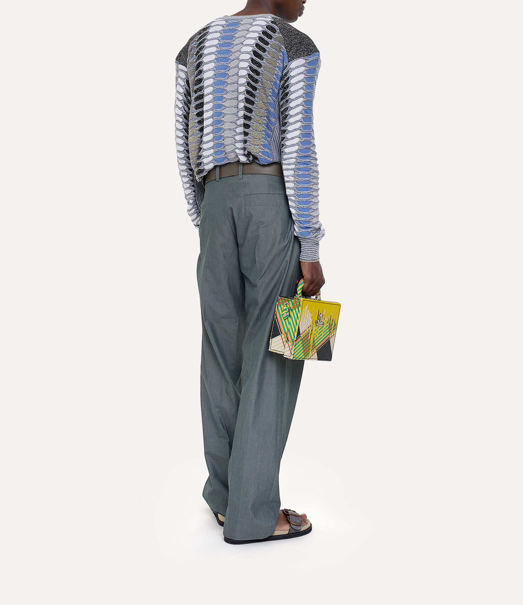 MARCEL JUMPER - 3