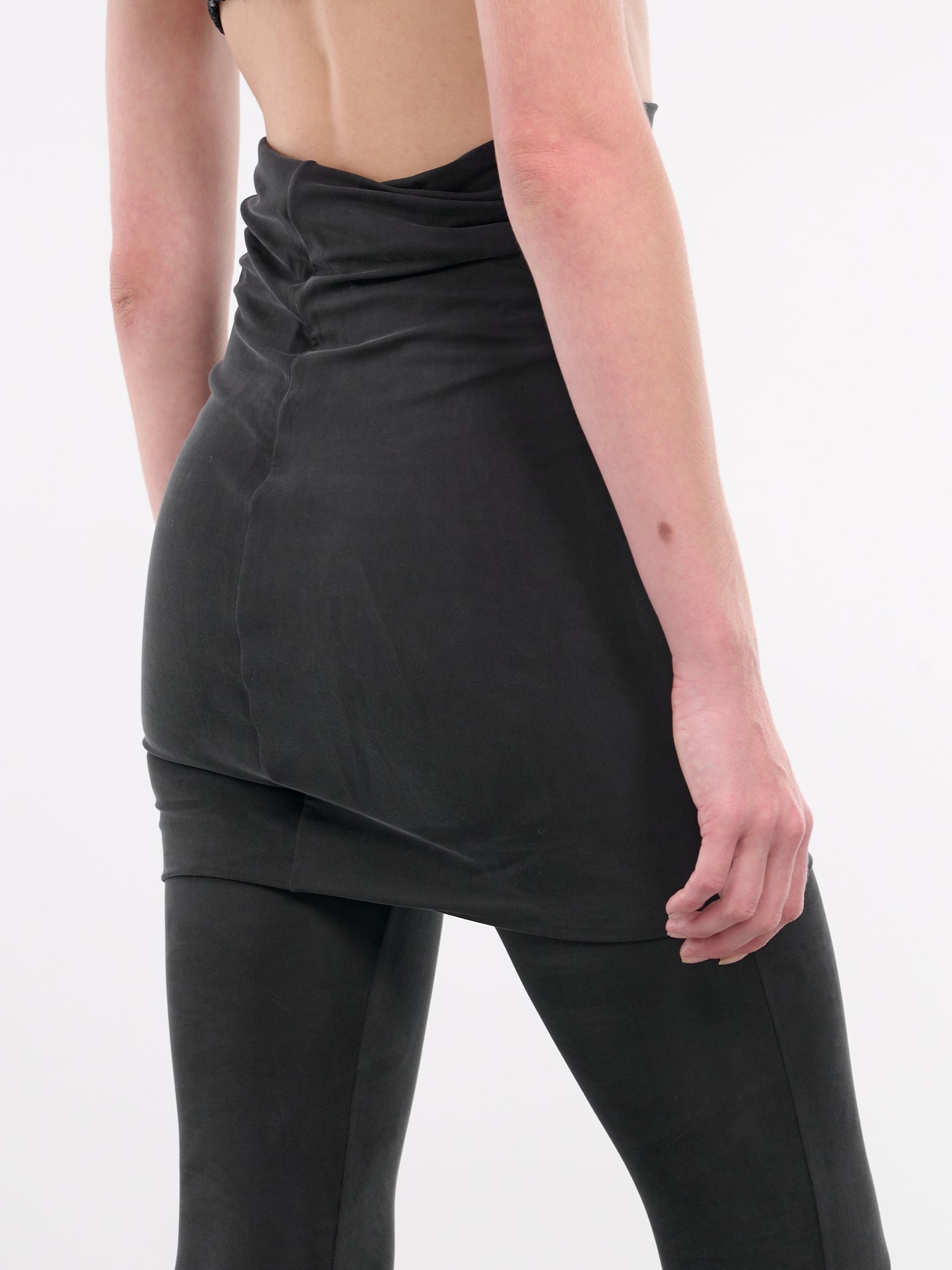 Warm-Up Leggings - 4