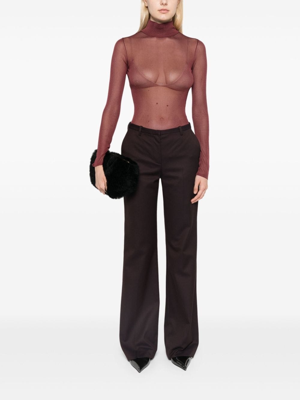 Tallin bodysuit - 2