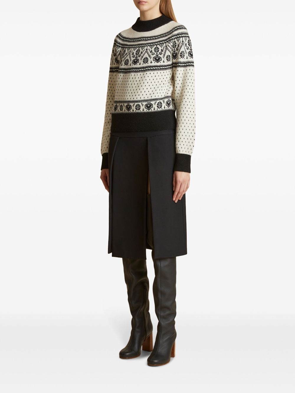 Guy sweater - 2