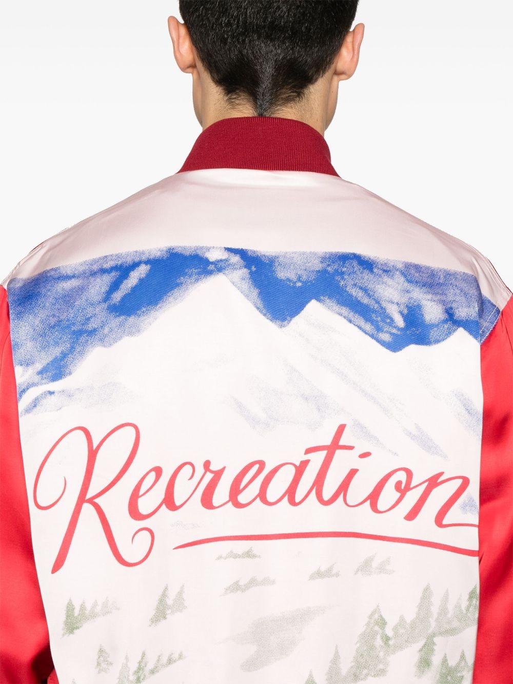 Postcard Rally jacket - 5