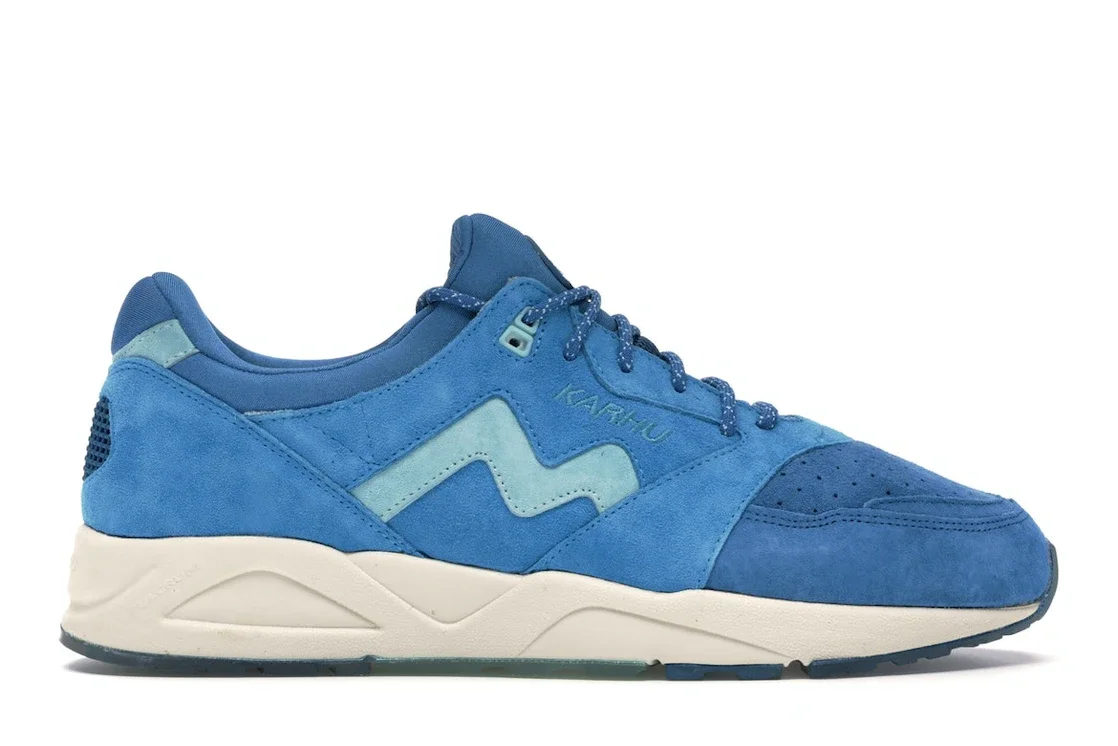 Karhu Aria Sneakersnstuff Land of A Thousand Lakes - 1