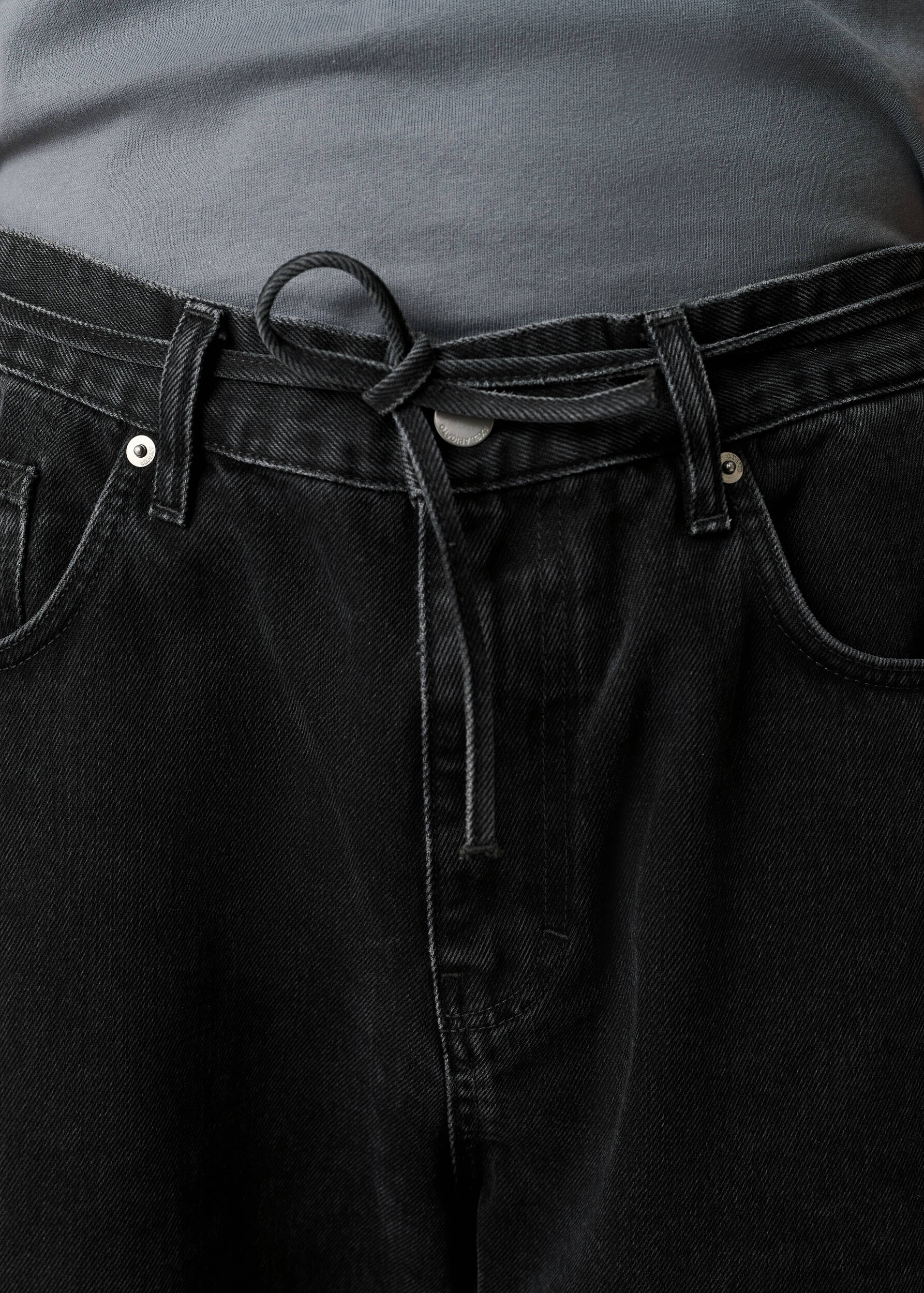 Arigato Relaxed Jeans - 5