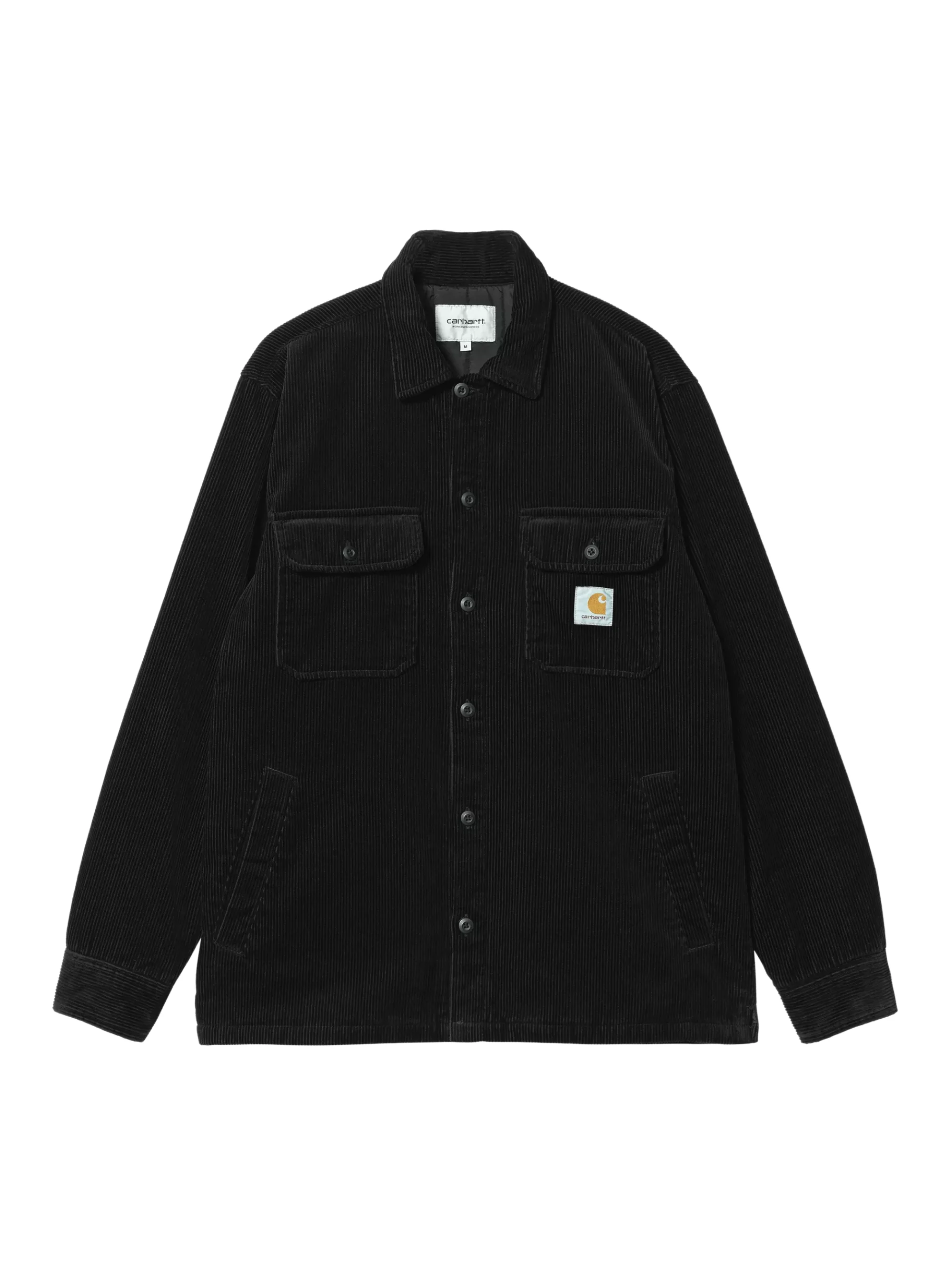 Whitsome overshirt - 1