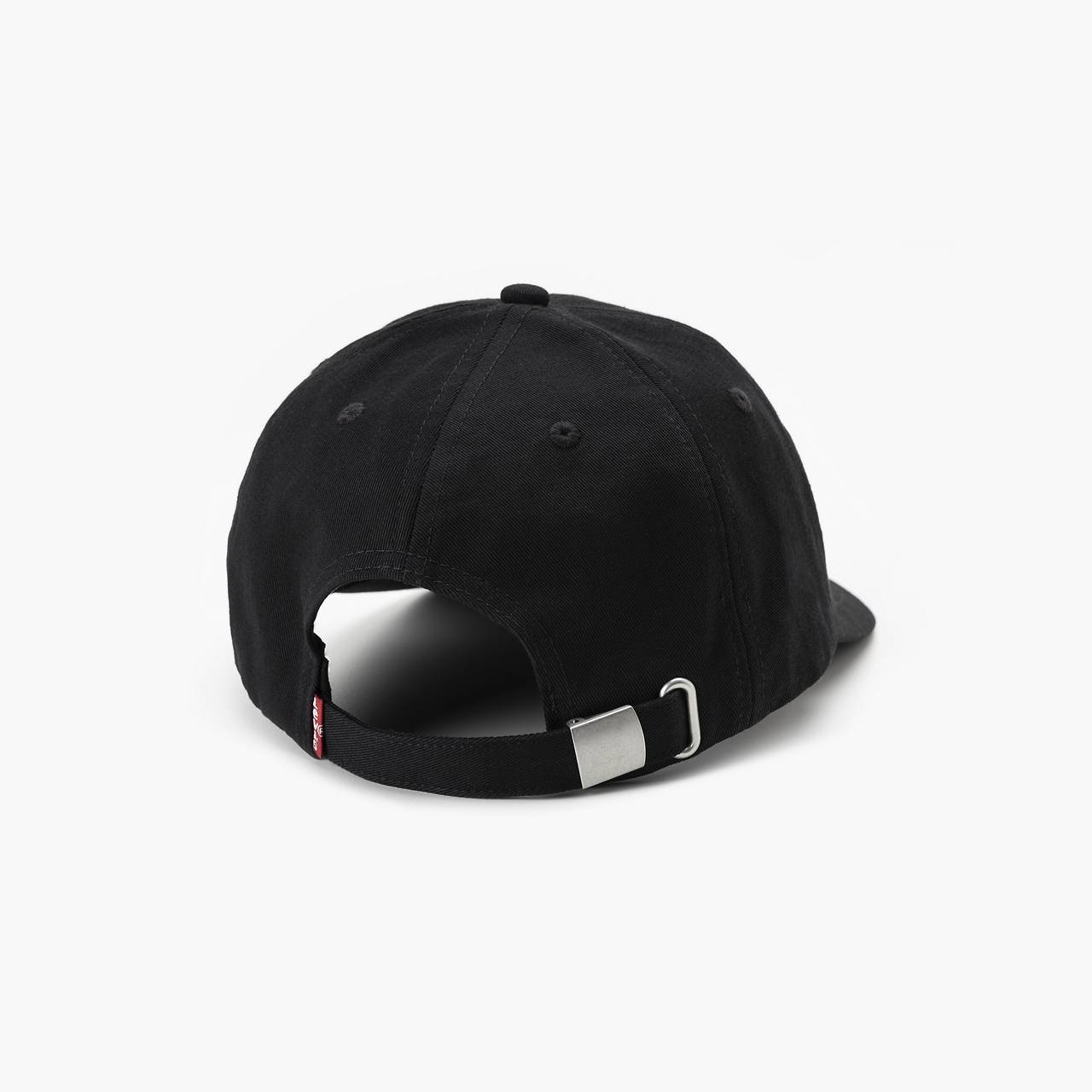 LAZY GIRL LOGO CAP - 3