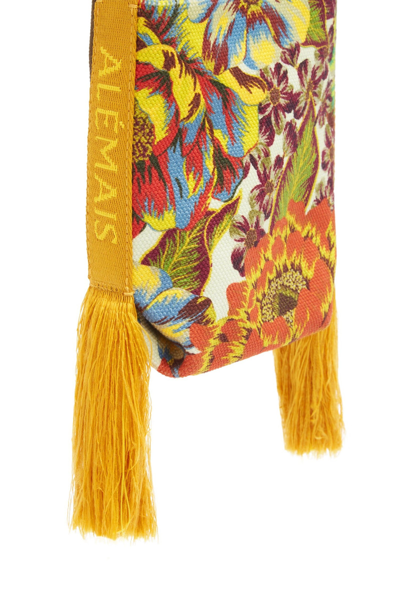 Charlie Mini Cross Body 3
