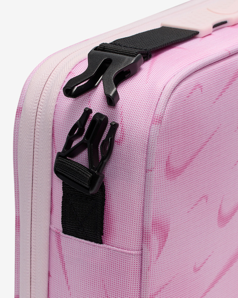 Nike Hard Liner Lunch Bag (3L) 7