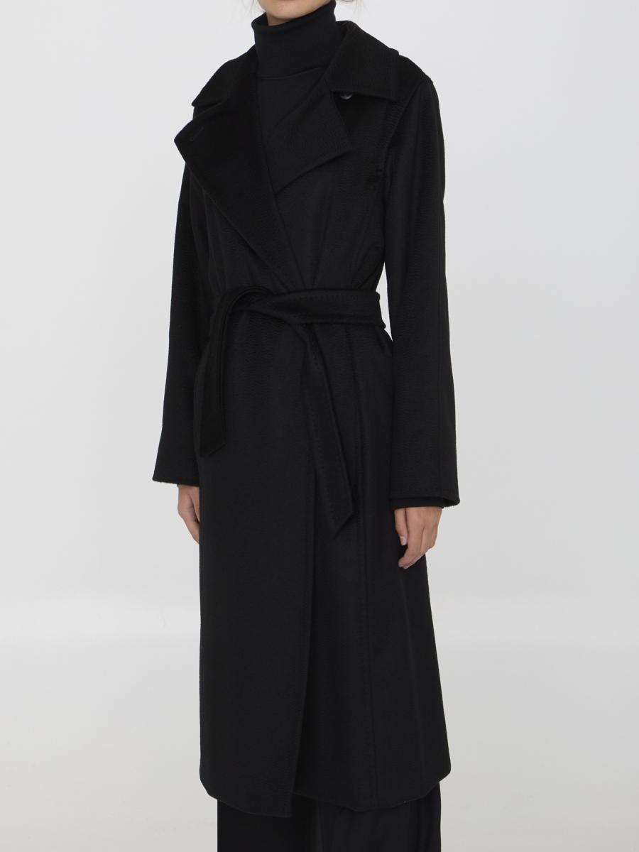 Max Mara Manuela Icon Coat - 2