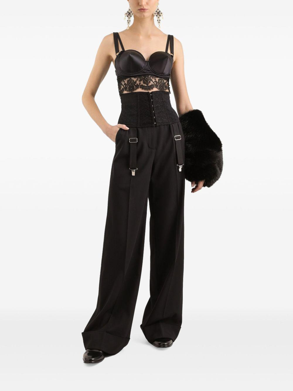 PANTALONI DOLCE & GABBANA - 2