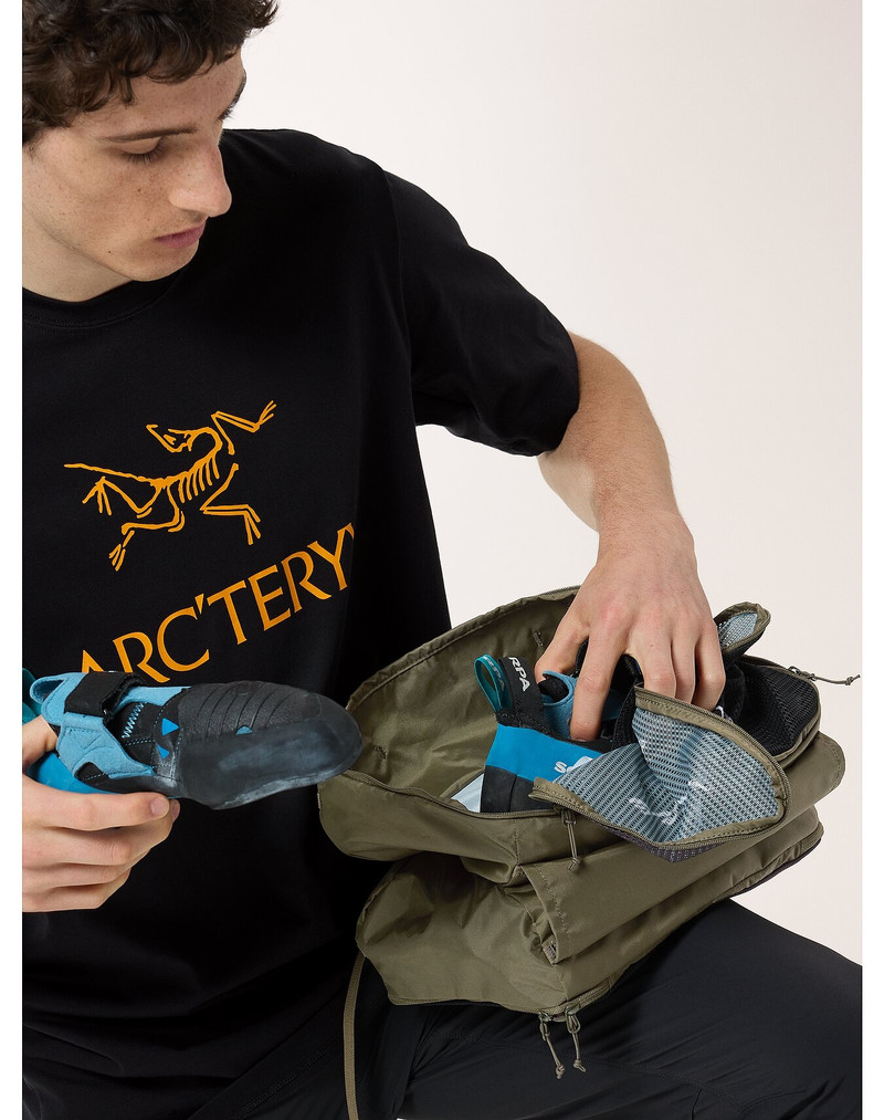Arc'teryx Index Gear Organizer | REVERSIBLE