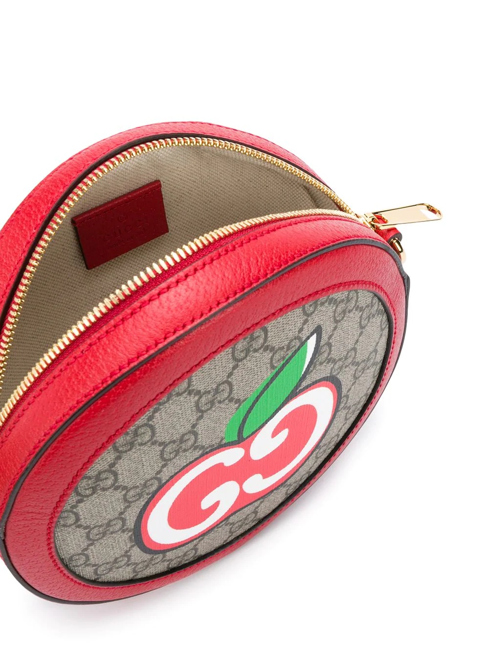 GG apple crossbody bag - 5