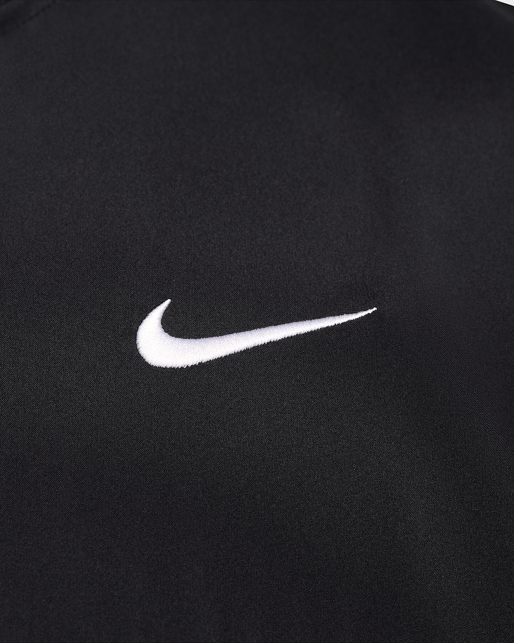 Nike Golf Club Men's Dri-FIT 1/2-Zip Golf Jacket - 12