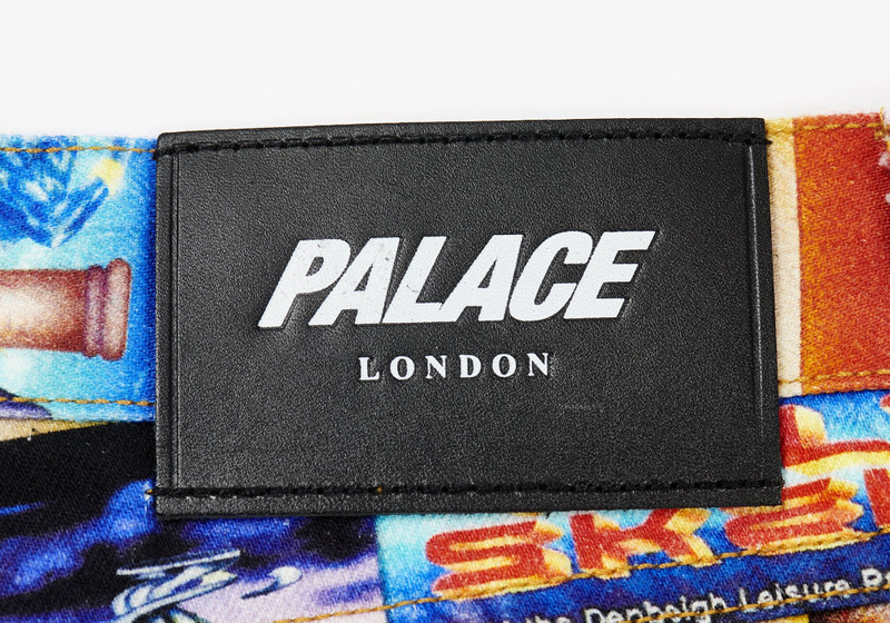 PALACE PEZ JEAN MULTI 5
