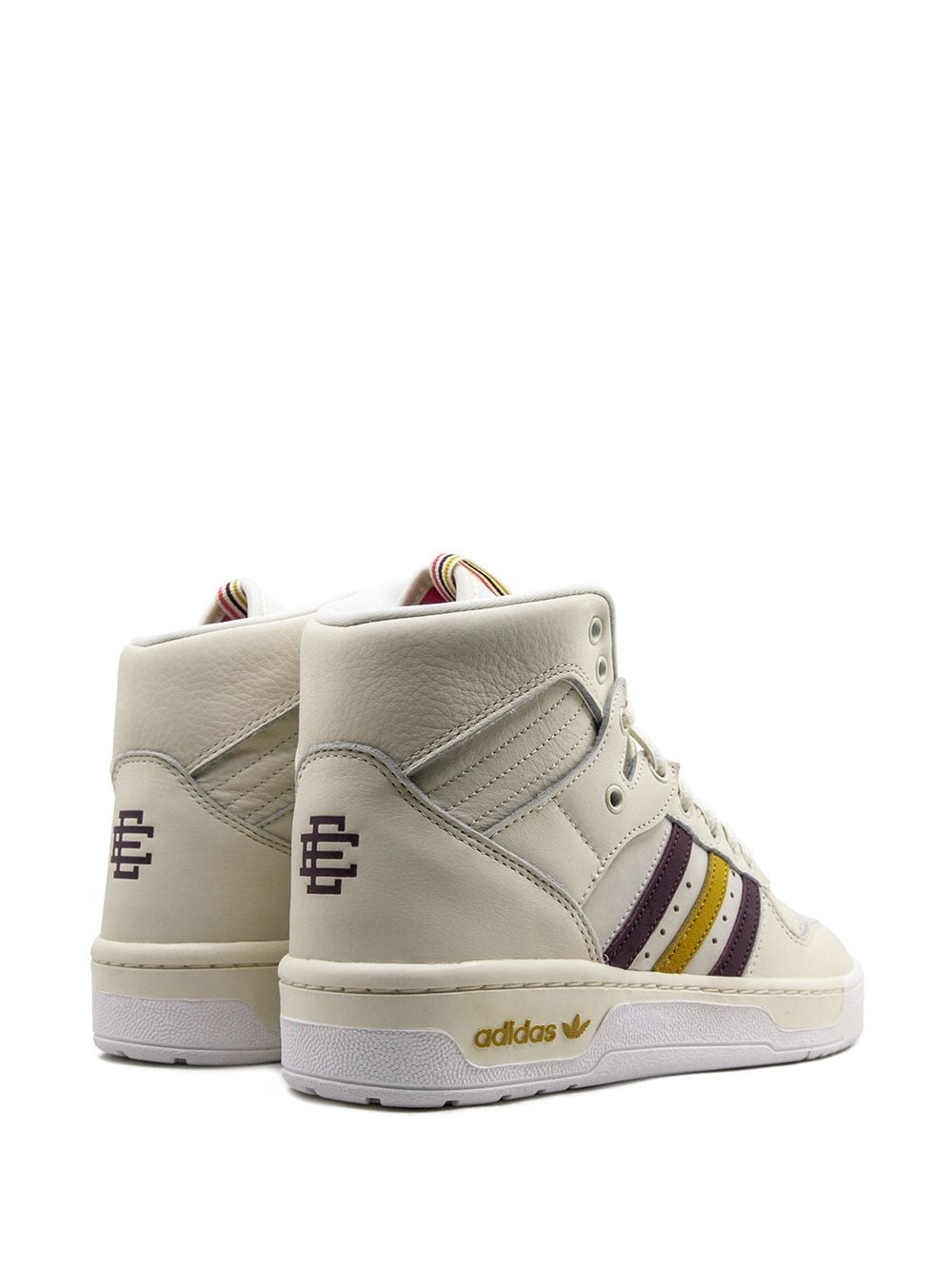 Rivalry Hi OG 'Eric Emanuel' sneakers - 3