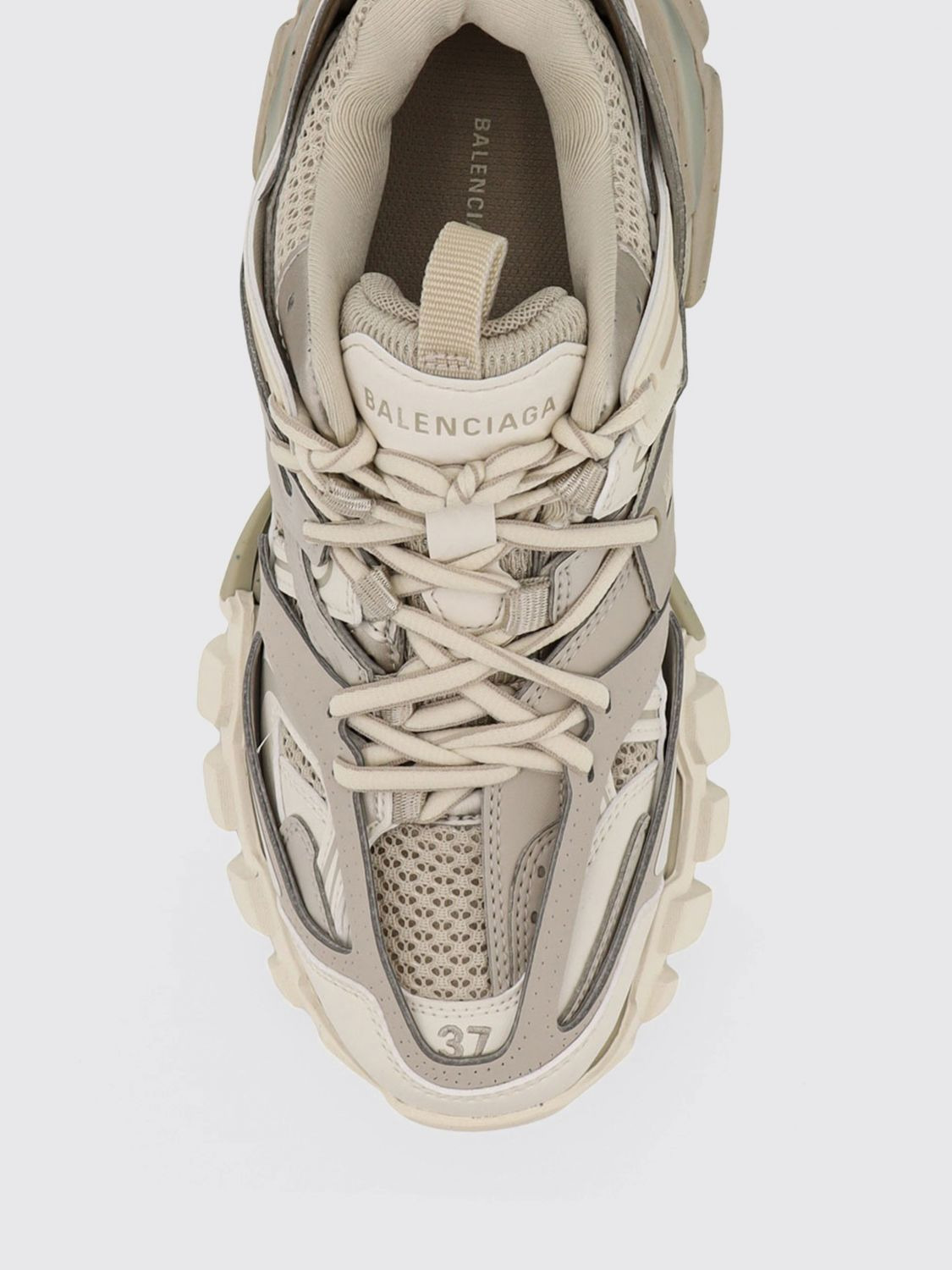 Sneakers woman Balenciaga - 4