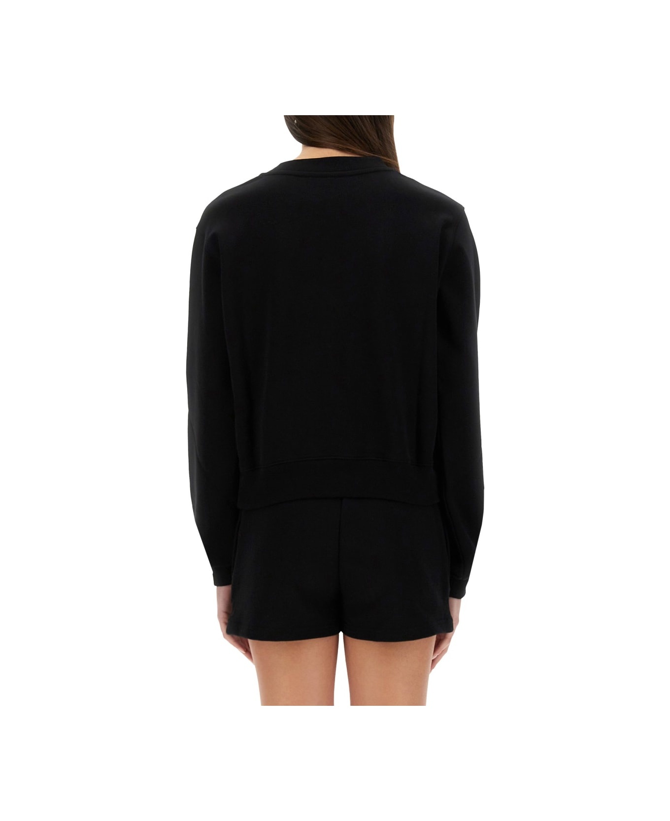 'teddy Bear' Sweatshirt - 3