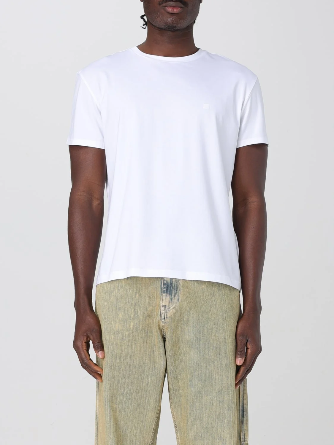 T-shirt men Acne Studios - 1