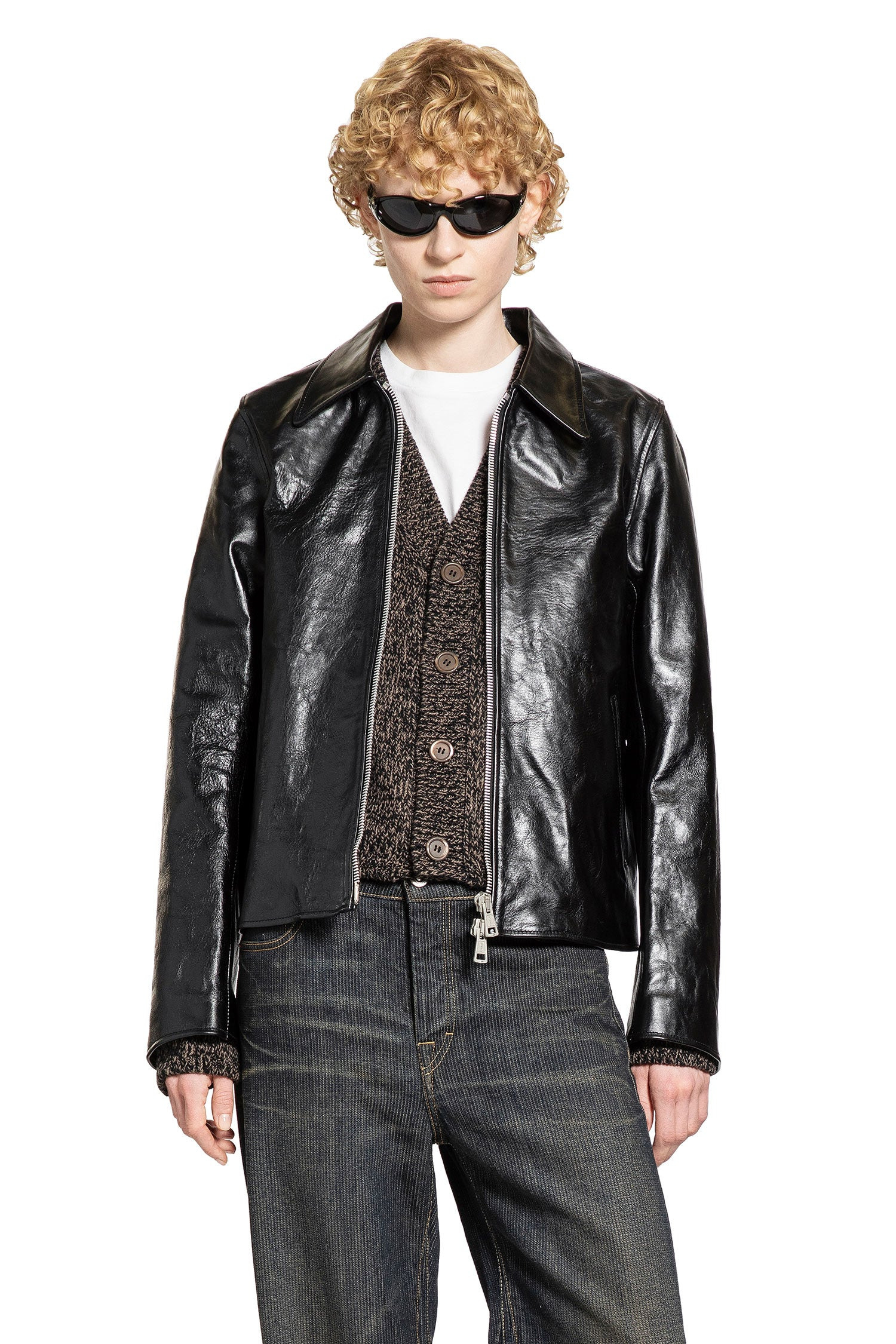 Mini Jacket - 7