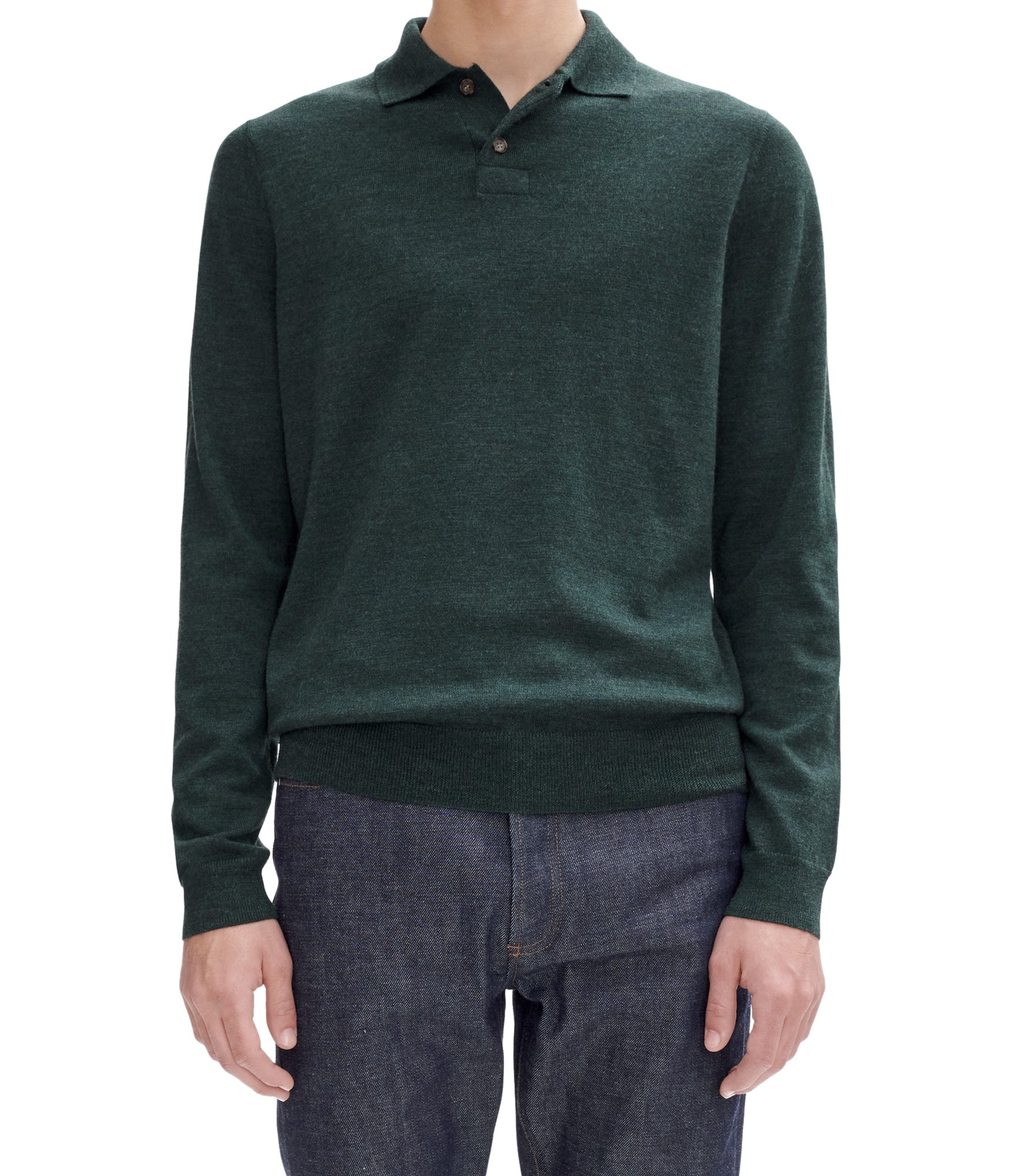 Jerry polo shirt - 4