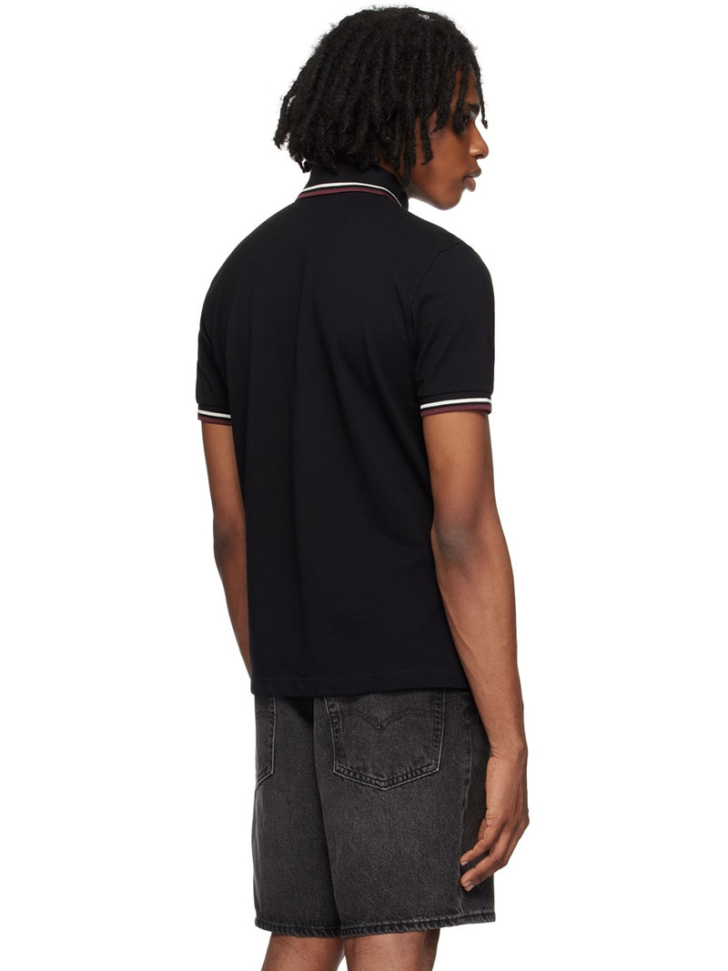 Black M12 Polo 3